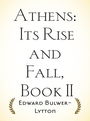 cover image of Athens